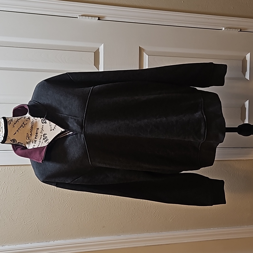 Orvis men's large sweatshirt 2484